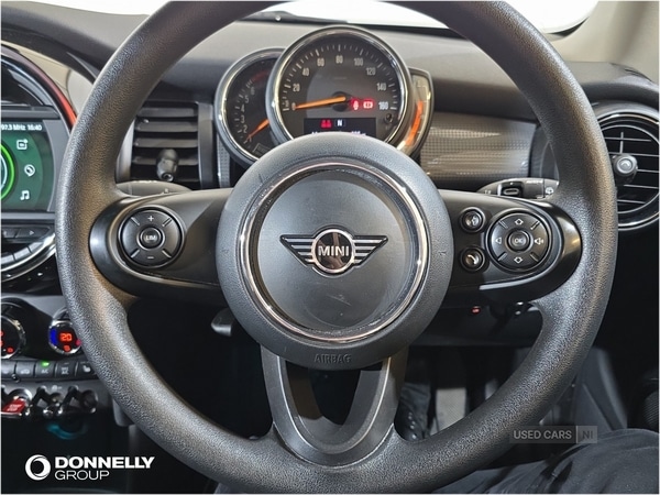 Used MINI Hatch 2020 for sale - 77898815: Photo 17