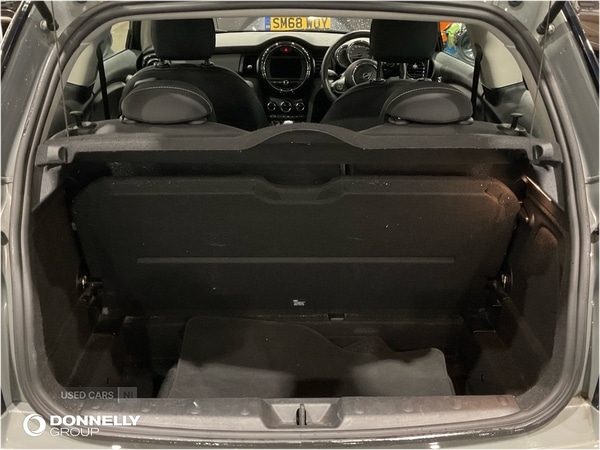 Used MINI Hatch 2020 for sale - 77898815: Photo 19