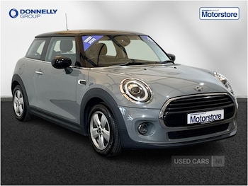 Used MINI Hatch 2020 for sale - 77898815: Photo