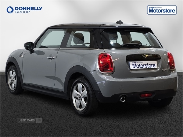 Used MINI Hatch 2020 for sale - 77898815: Photo 2