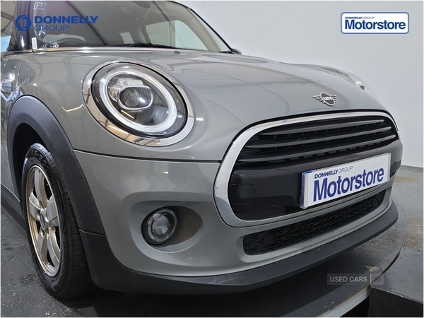 Used MINI Hatch 2020 for sale - 77898815: Photo 22