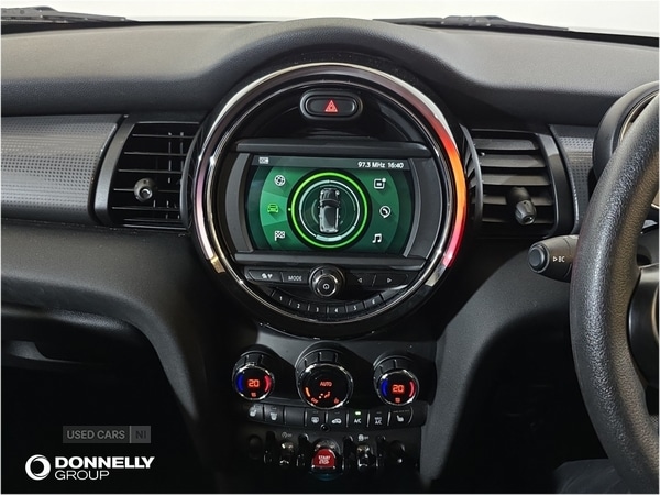 Used MINI Hatch 2020 for sale - 77898815: Photo 25