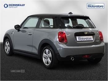 Used MINI Hatch 2020 for sale - 77898815: Photo