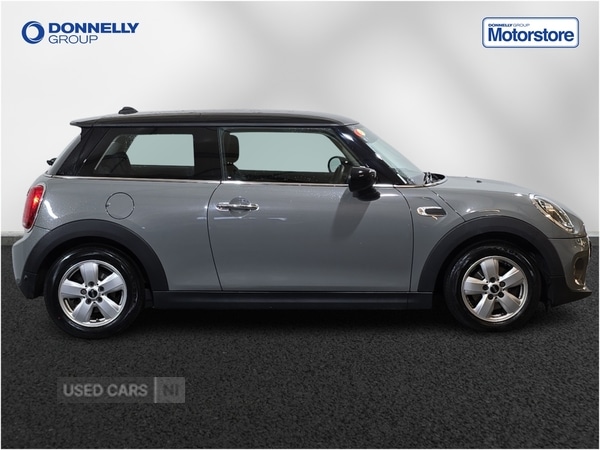 Used MINI Hatch 2020 for sale - 77898815: Photo 3