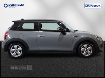 Used MINI Hatch 2020 for sale - 77898815: Photo