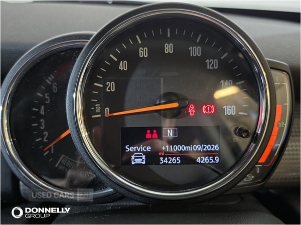 Used MINI Hatch 2020 for sale - 77898815: Photo 6