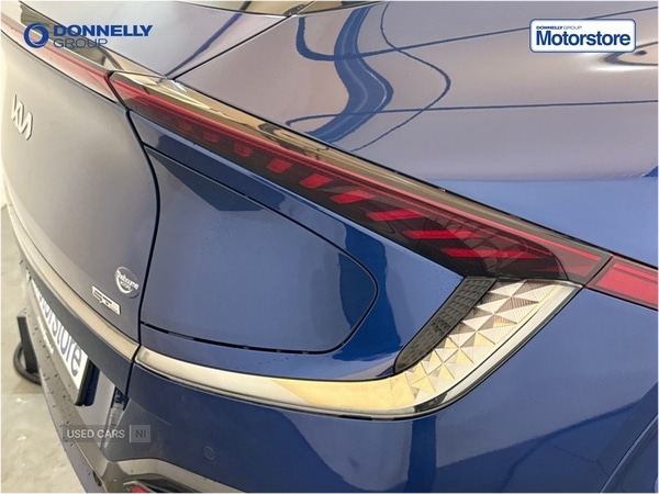 Used Kia EV6 2021 for sale - 76646796: Photo 11