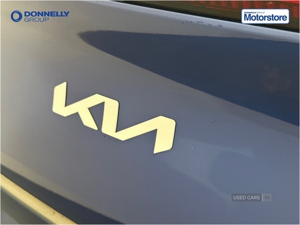 Used Kia EV6 2021 for sale - 76646796: Photo 15