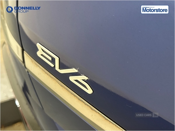 Used Kia EV6 2021 for sale - 76646796: Photo 16