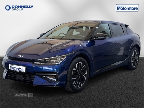 Used Kia EV6 2021 for sale - 76646796: Photo 7