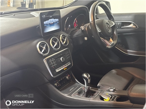 Used Mercedes-Benz A-Class 2018 for sale - 77144999: Photo 10