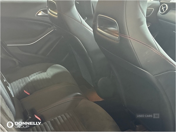 Used Mercedes-Benz A-Class 2018 for sale - 77144999: Photo 11