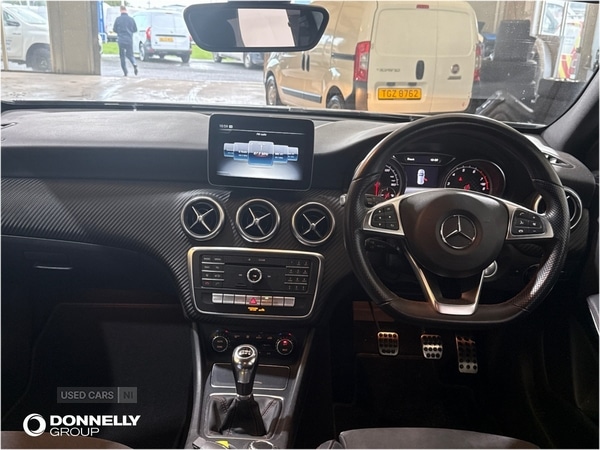 Used Mercedes-Benz A-Class 2018 for sale - 77144999: Photo 17