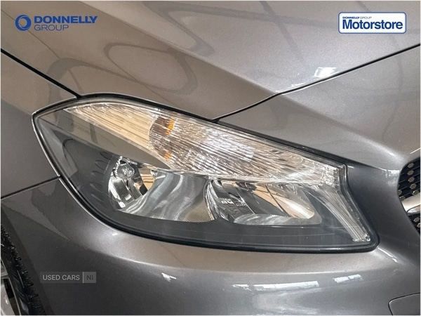 Used Mercedes-Benz A-Class 2018 for sale - 77144999: Photo 22