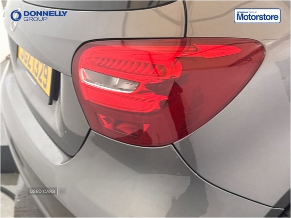 Used Mercedes-Benz A-Class 2018 for sale - 77144999: Photo 23