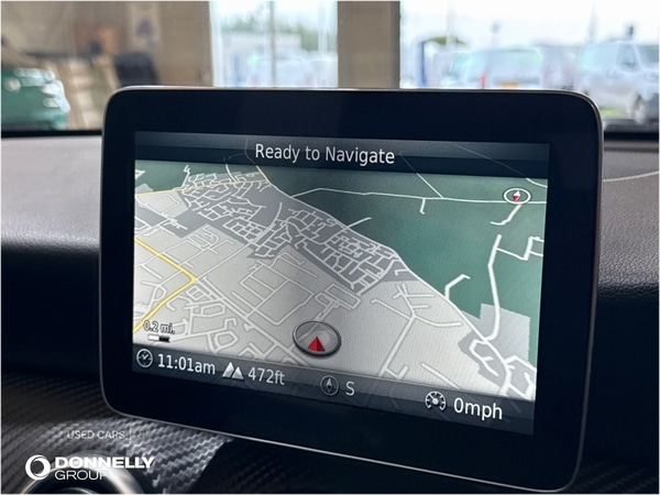 Used Mercedes-Benz A-Class 2018 for sale - 77144999: Photo 31