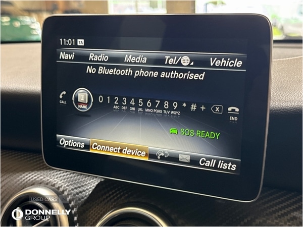 Used Mercedes-Benz A-Class 2018 for sale - 77144999: Photo 32