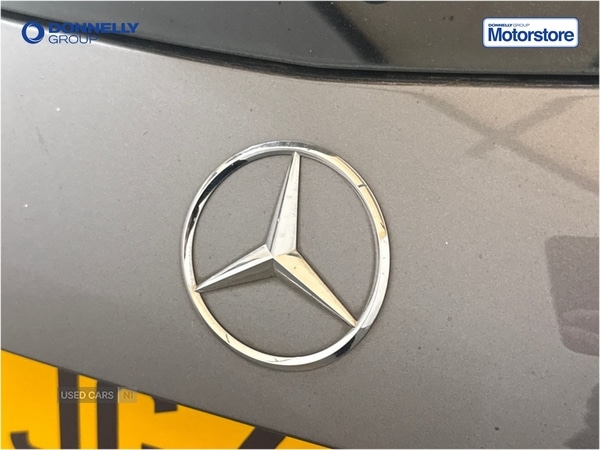 Used Mercedes-Benz A-Class 2018 for sale - 77144999: Photo 33