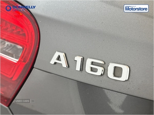 Used Mercedes-Benz A-Class 2018 for sale - 77144999: Photo 34