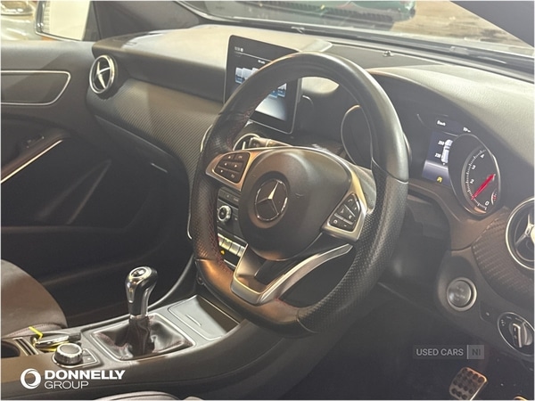 Used Mercedes-Benz A-Class 2018 for sale - 77144999: Photo 4