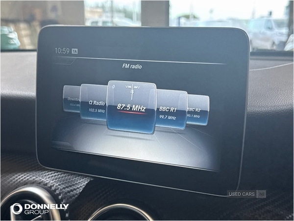 Used Mercedes-Benz A-Class 2018 for sale - 77144999: Photo 5