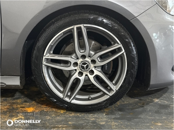 Used Mercedes-Benz A-Class 2018 for sale - 77144999: Photo 7