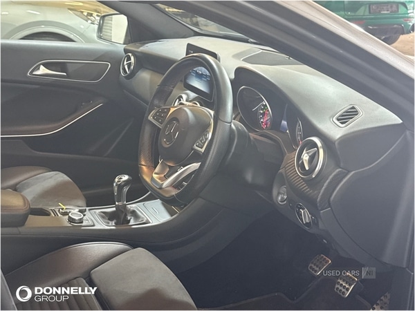 Used Mercedes-Benz A-Class 2018 for sale - 77144999: Photo 8