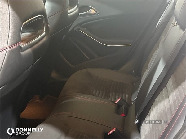 Used Mercedes-Benz A-Class 2018 for sale - 77144999: Photo 9