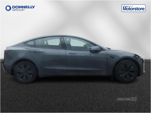 Used Tesla Model 3 2025 for sale - 77280125: Photo 3