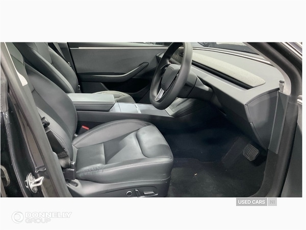 Used Tesla Model 3 2025 for sale - 77280125: Photo 4