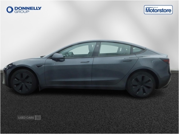 Used Tesla Model 3 2025 for sale - 77280125: Photo 5