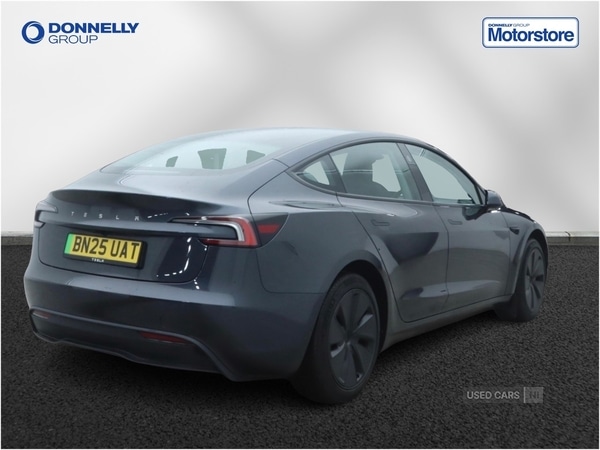 Used Tesla Model 3 2025 for sale - 77280125: Photo 6