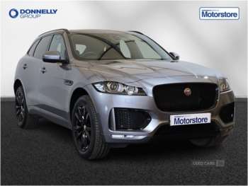 2020 - 2.0d [180] Chequered Flag 5dr Auto AWD