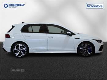 Used Volkswagen Golf 2021 for sale - 75061238: Photo