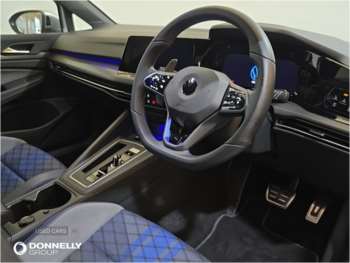 Used Volkswagen Golf 2021 for sale - 75061238: Photo