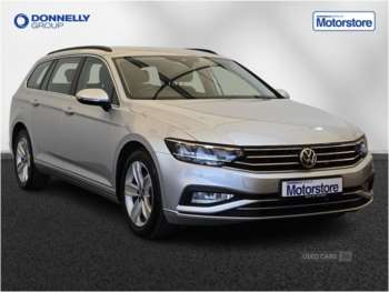 2019 - 1.6 TDI SE Nav 5dr DSG