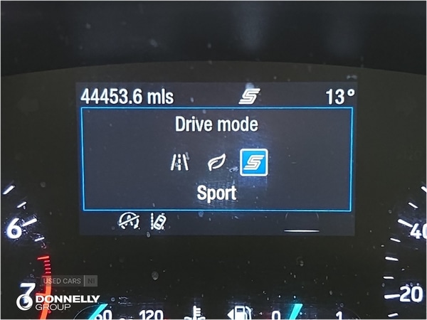 Vehicle 34