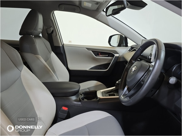 Used Toyota RAV4 2020 for sale - 77167065: Photo 10