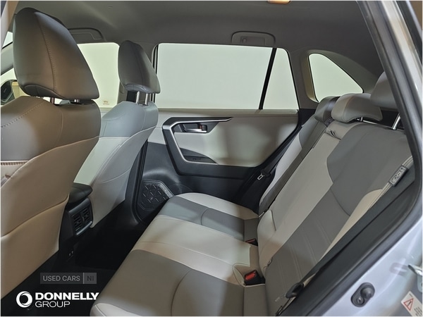 Used Toyota RAV4 2020 for sale - 77167065: Photo 11