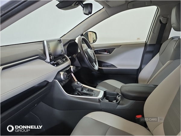 Used Toyota RAV4 2020 for sale - 77167065: Photo 12