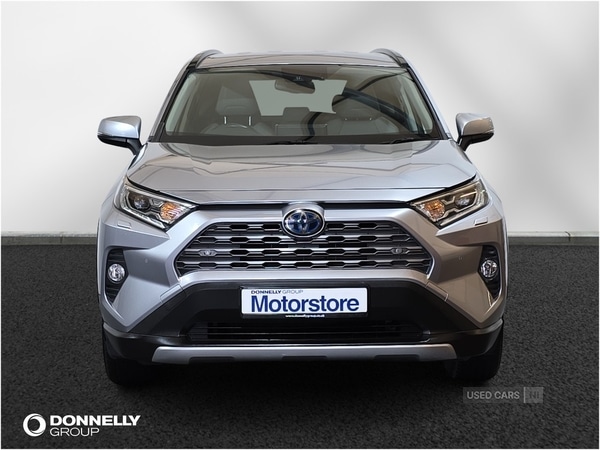 Used Toyota RAV4 2020 for sale - 77167065: Photo 14