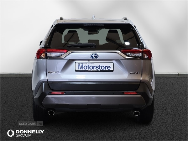 Used Toyota RAV4 2020 for sale - 77167065: Photo 15