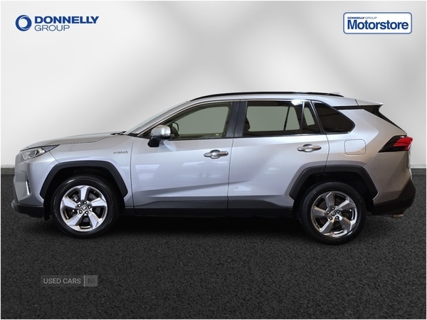 Used Toyota RAV4 2020 for sale - 77167065: Photo 16