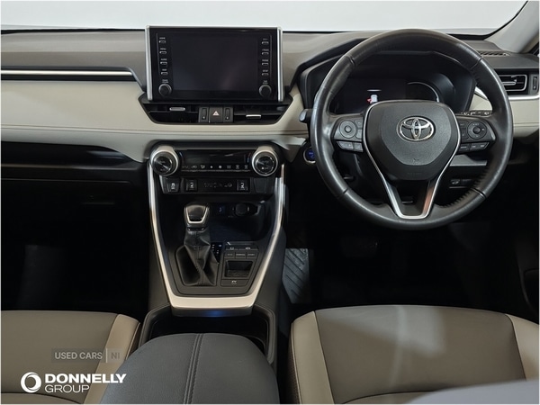 Used Toyota RAV4 2020 for sale - 77167065: Photo 19