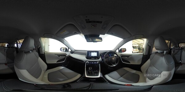 Used Toyota RAV4 2020 for sale - 77167065: Photo 2