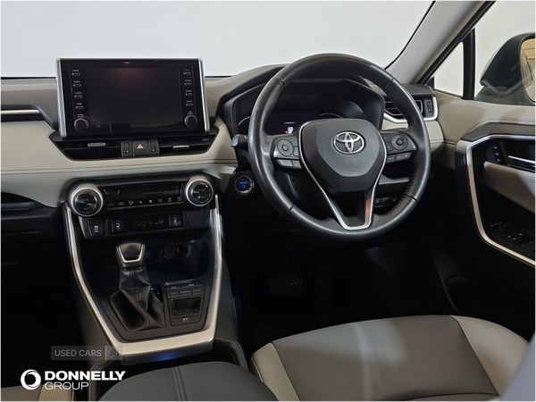 Used Toyota RAV4 2020 for sale - 77167065: Photo 20