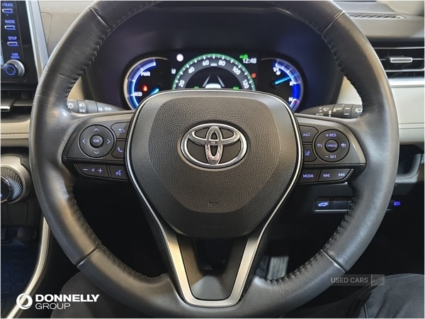 Used Toyota RAV4 2020 for sale - 77167065: Photo 21