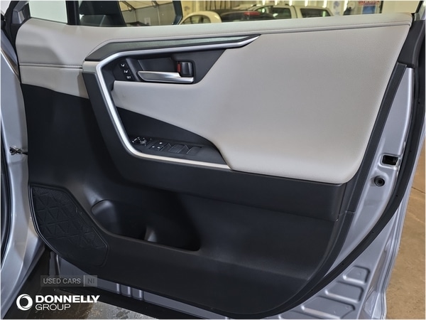 Used Toyota RAV4 2020 for sale - 77167065: Photo 22