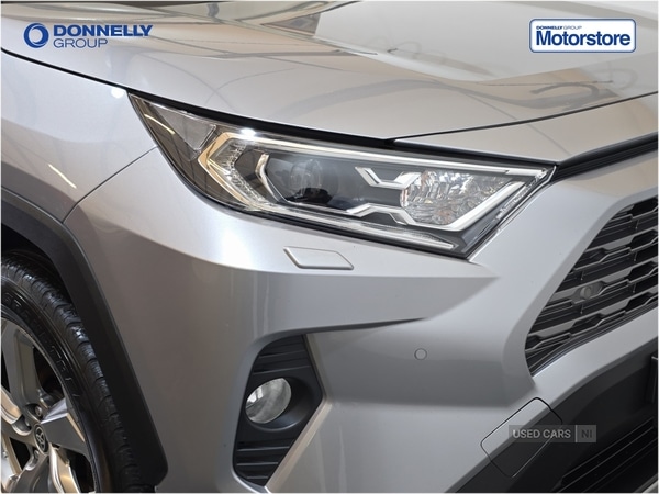 Used Toyota RAV4 2020 for sale - 77167065: Photo 25