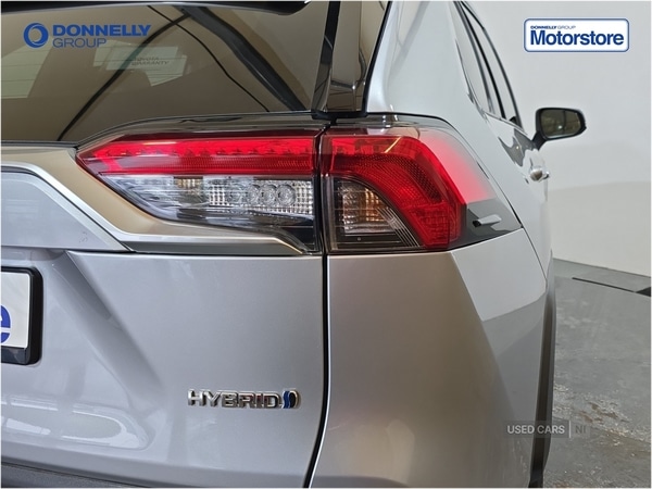 Used Toyota RAV4 2020 for sale - 77167065: Photo 26